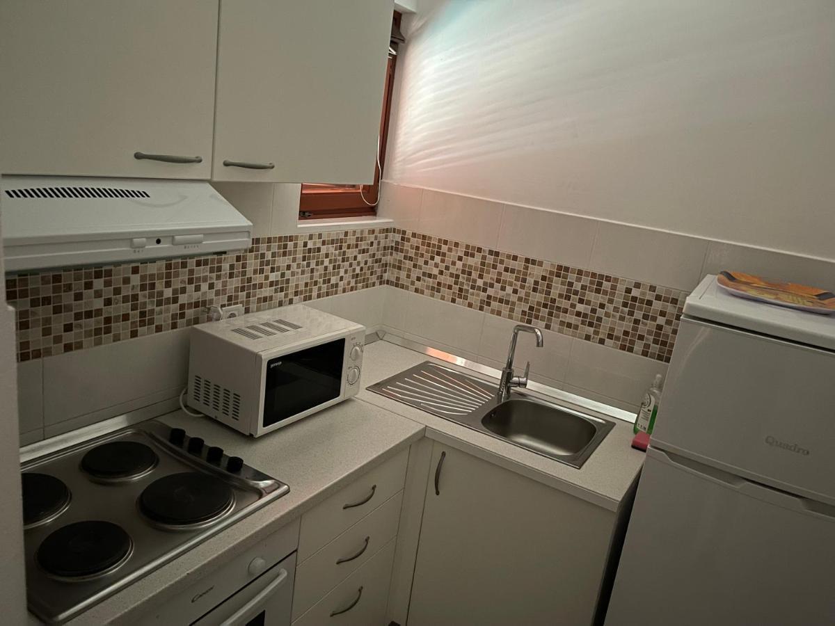 Apartments Zdjelar Пореч Экстерьер фото