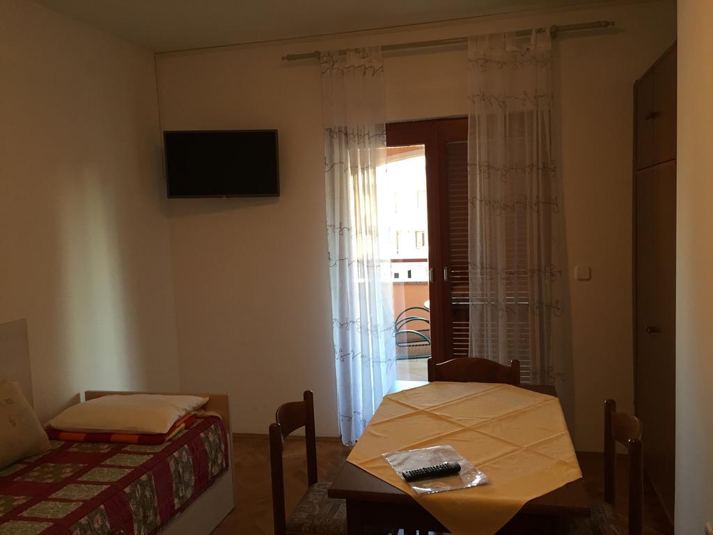 Apartments Zdjelar Пореч Номер фото